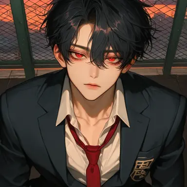 Profile image of Jake Burton