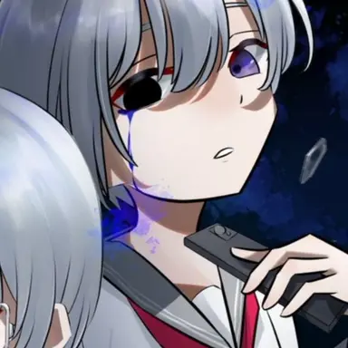 Profile image of 藍