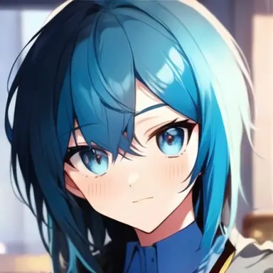 Profile image of こうき