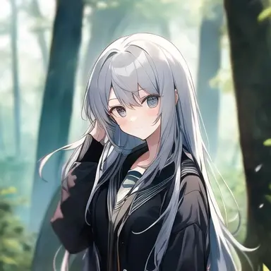 Profile image of すい