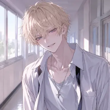 Profile image of 츠노다 신이치