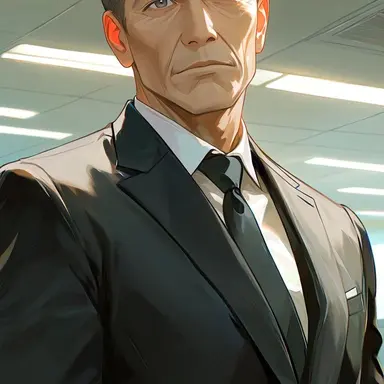 Profile image of Hargrove