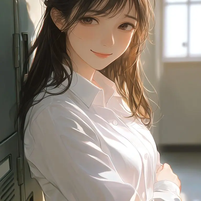 GentleCarp5589의 The Principal's Daughter