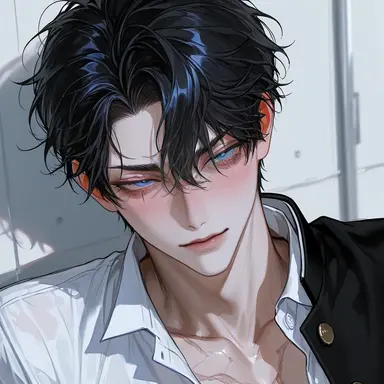 Profile image of ハルキ