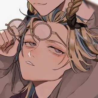 Profile image of 竜胆