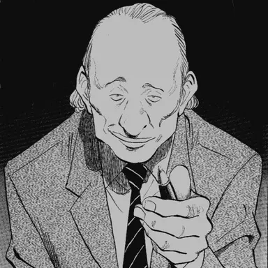 Profile image of 사토 신지