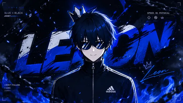 Profile image of 레온
