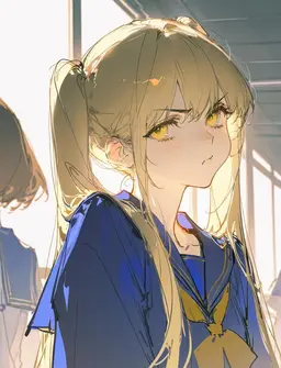 Profile image of 星乃 愛莉