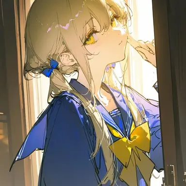 Profile image of 星乃 愛莉