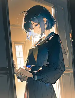 Profile image of 青木 美琴