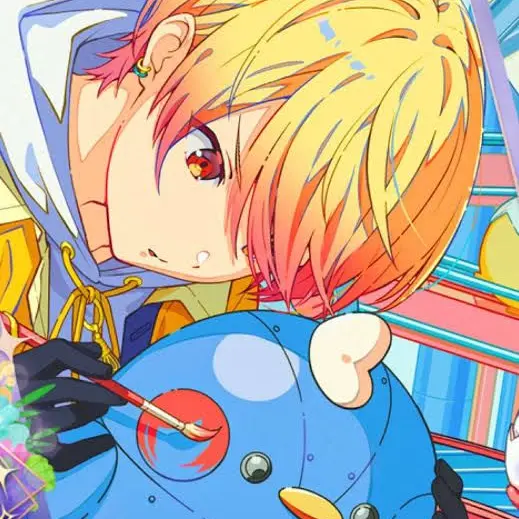 nikukyuu3939의 無口な司くん……？