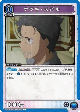 Profile image of スバル