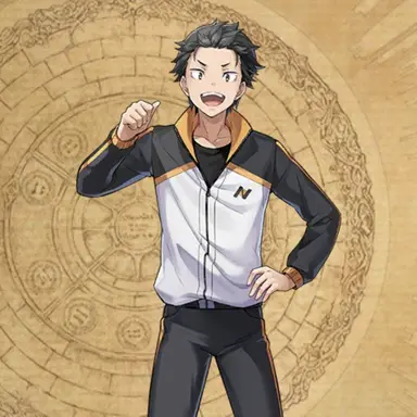 Profile image of スバル