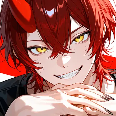Profile image of 煉火