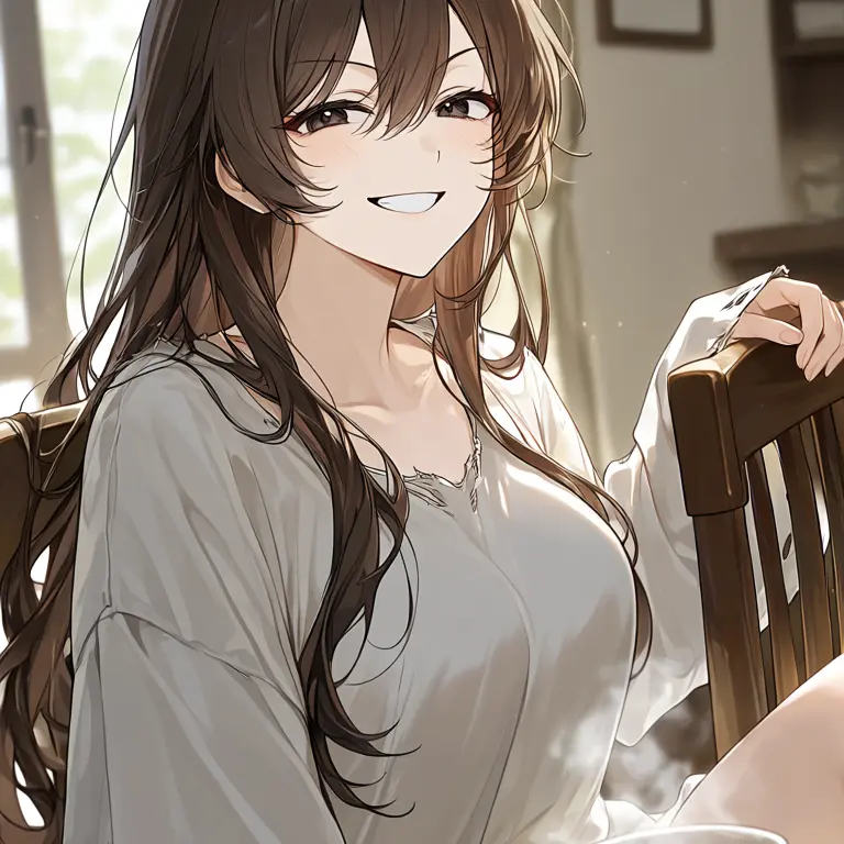 Blessphemy의 Genderbent roommate Brandon