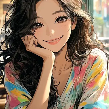 Profile image of Avery Collins