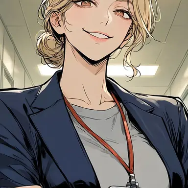 Profile image of Reese Torres