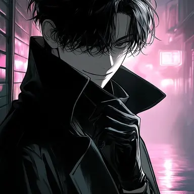 Profile image of Sable
