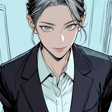 Profile image of Nora Tesh