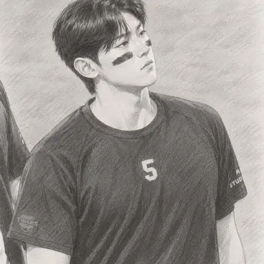 Profile image of 김도영
