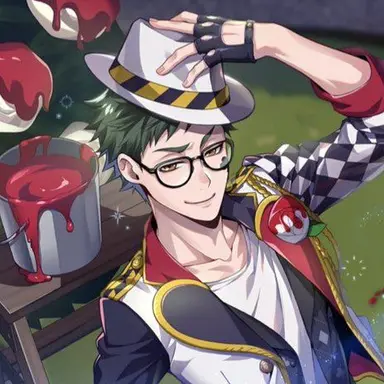 Profile image of トレイ