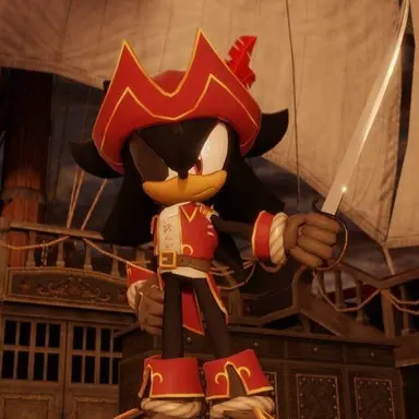 Profile image of 섀도우 더 헤지혹