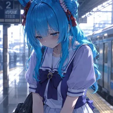 Profile image of ミッドナイトベル