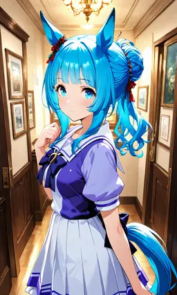Profile image of ミッドナイトベル