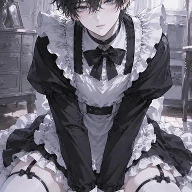 Profile image of 黒瀬  伊織