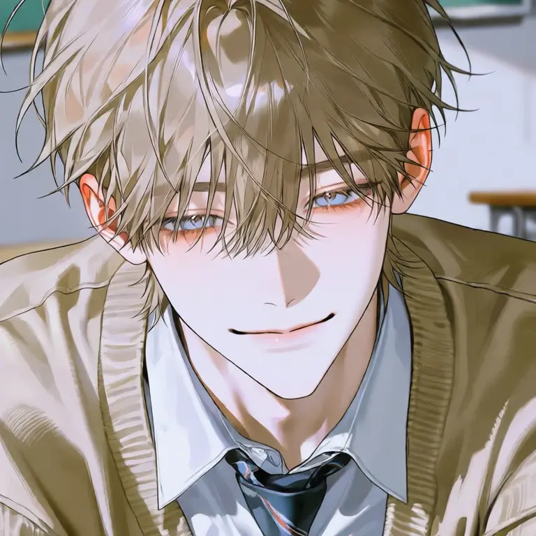 kamil_06.24의 Look at Me, Asukai!