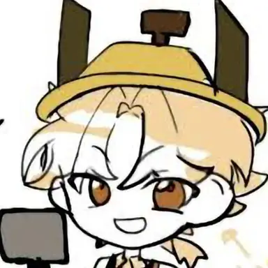 Profile image of 비럭키