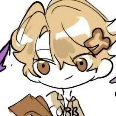 Profile image of 준브레드