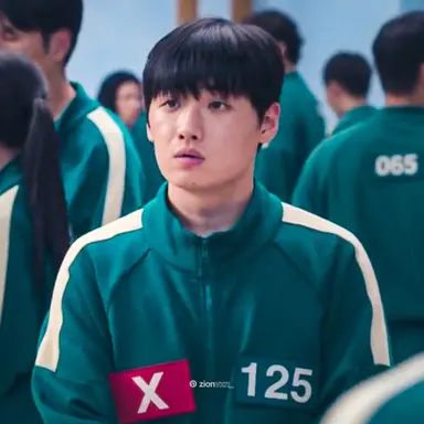 Profile image of 민수