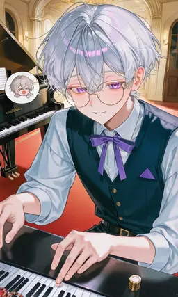 Profile image of パク・シユン