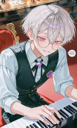 Profile image of パク・シユン