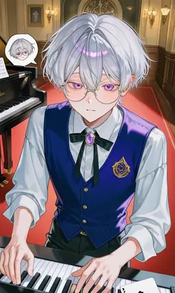 Profile image of パク・シユン