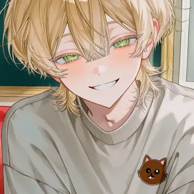 Profile image of オソヤマ・リョウセ