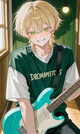 Profile image of オソヤマ・リョウセ