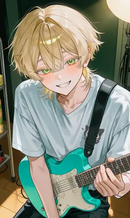 Profile image of オソヤマ・リョウセ