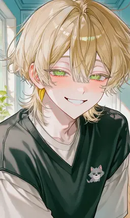 Profile image of オソヤマ・リョウセ