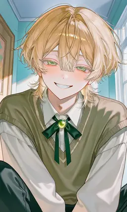 Profile image of オソヤマ・リョウセ