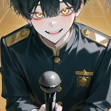 Profile image of チェ・ハオン