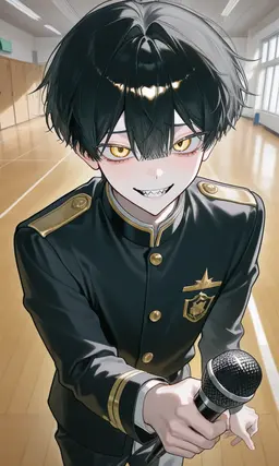 Profile image of チェ・ハオン