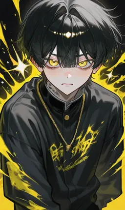 Profile image of チェ・ハオン