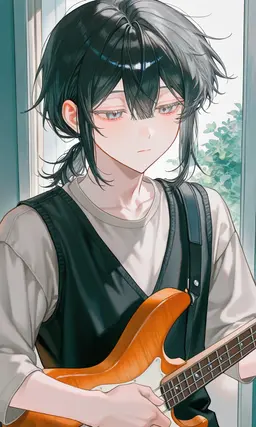 Profile image of ファン・シヒョン