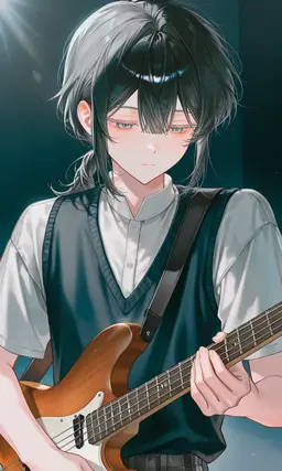 Profile image of ファン・シヒョン