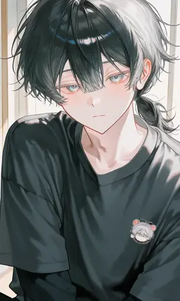 Profile image of ファン・シヒョン