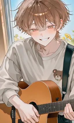 Profile image of ユ・ジヌ