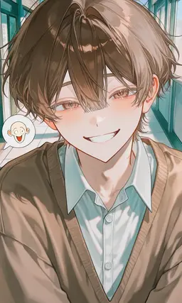 Profile image of ユ・ジヌ