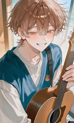 Profile image of ユ・ジヌ